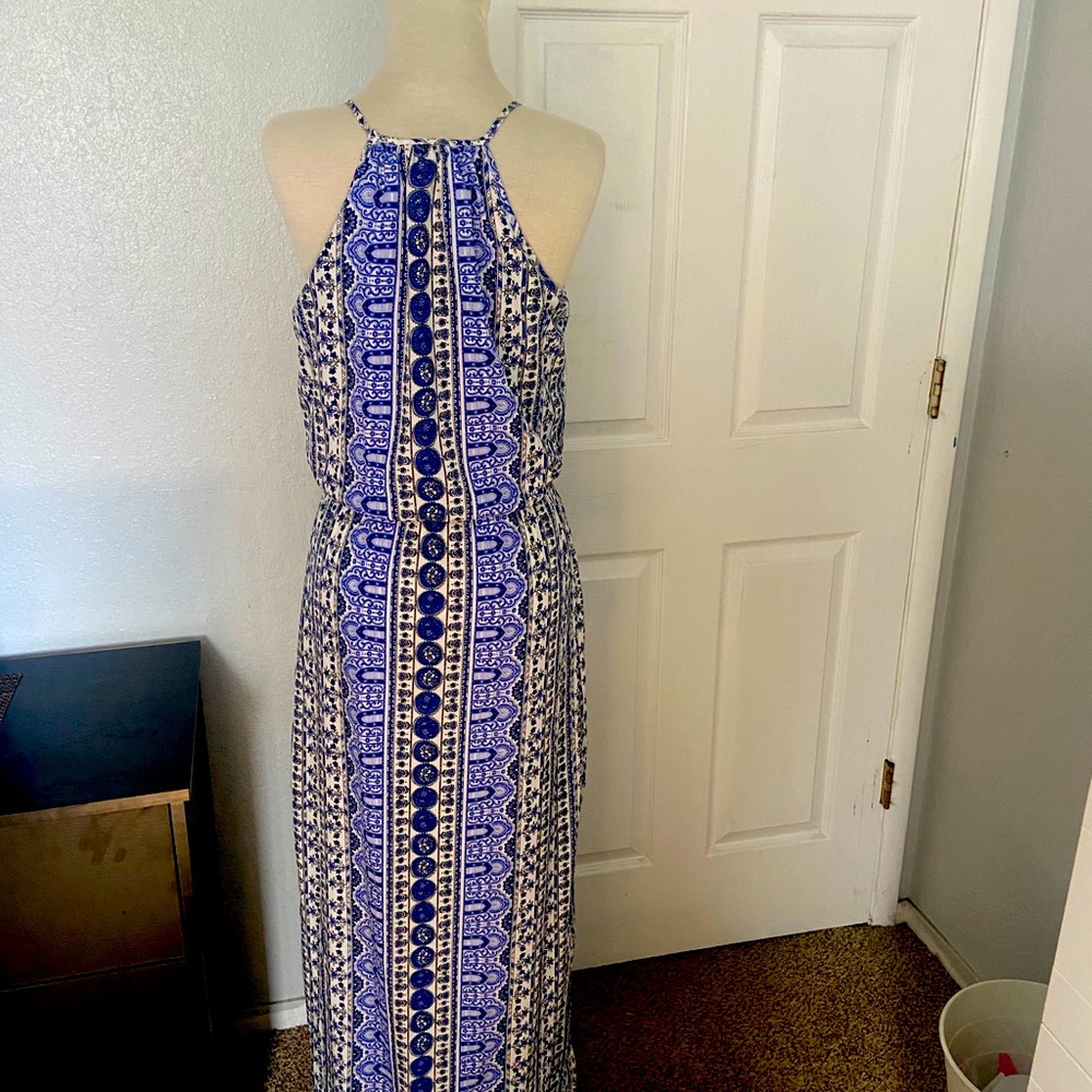 Summer dress